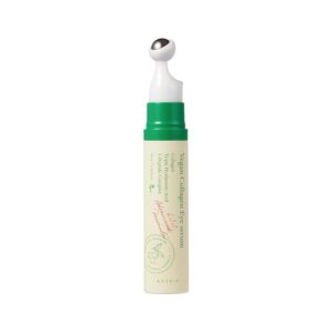 Ser pentru ochi cu colagen vegan pentru fermitate ศi hidratare, AXIS-Y, 10ml