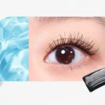 Serum pentru gene Strong Black Tinting Lash, WAKEMAKE, 7.5g - Imagine 4
