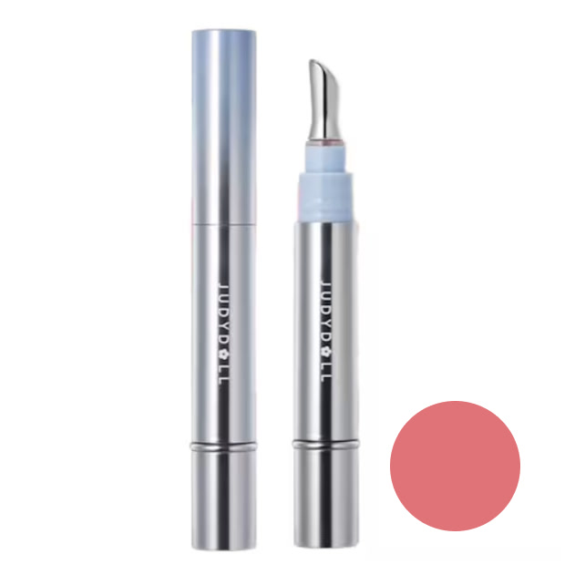 Judydoll Lip Gloss - Luciu de Buze - 4ml - #G05 Chestnut Ice