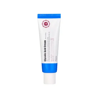 Crema de fata cu acid glicolic, A\'PIEU, 50ml