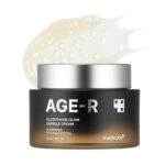 Medicube - Cremă anti-îmbătrânire cu capsule revitalizante AGE-R, 50ml - Imagine 1