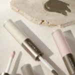 Iluminator si contur fata, Highlighter & Contour Duo, Judydoll, Cold, 4.8g - Imagine 4