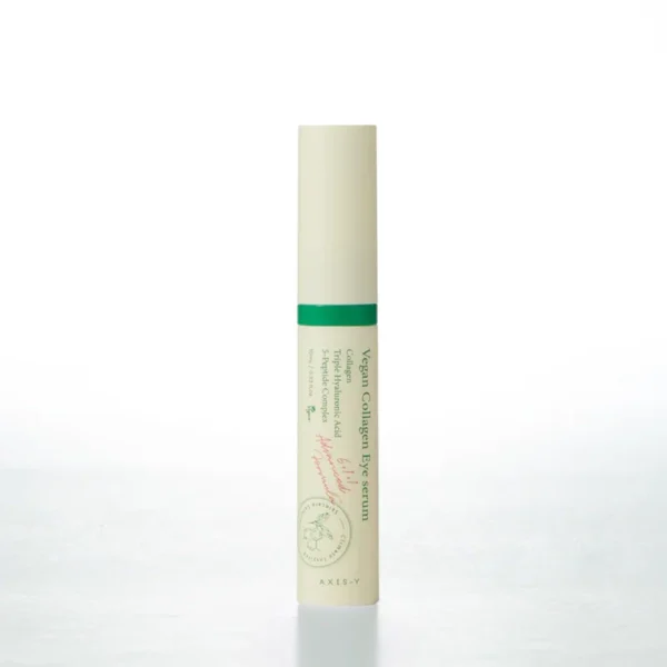 AXIS-Y – Vegan Collagen Eye Serum, 10ml - Imagine 2