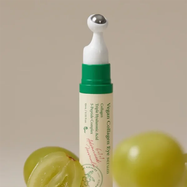 AXIS-Y – Vegan Collagen Eye Serum, 10ml - Imagine 5