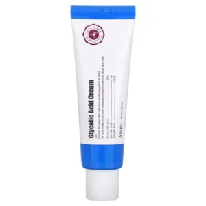 A'pieu - Glycolic Acid Cream, 50ml