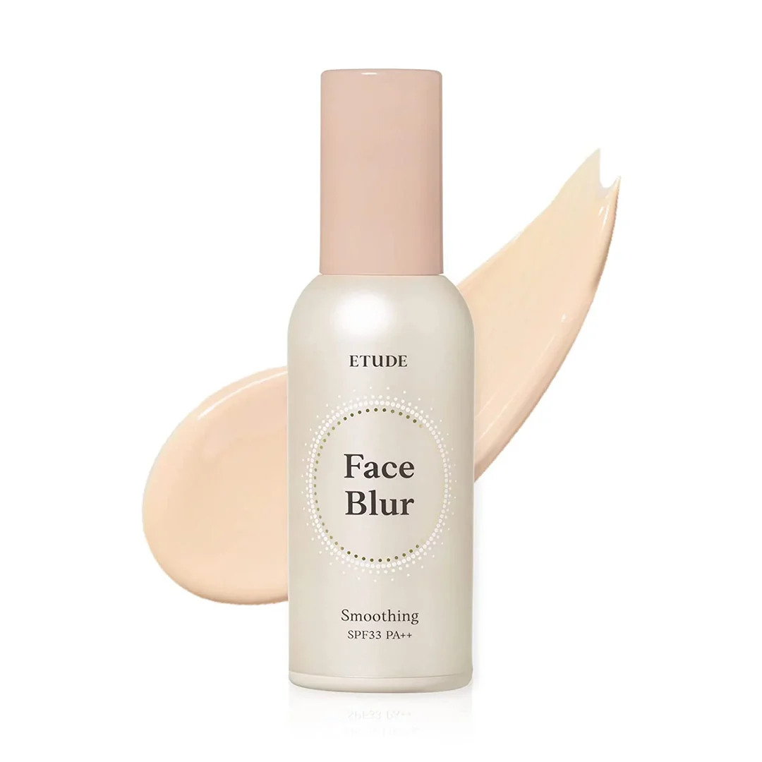 Bază de machiaj Face Blur (Smoothing), ETUDE