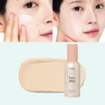 Etude House - Bază de machiaj Face Blur (Smoothing) - Imagine 2