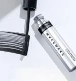 Serum pentru gene Strong Black Tinting Lash, WAKEMAKE, 7.5g - Imagine 2