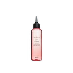 Otet de zmeura pentru par, Raspberry Hair Vinegar, A'PIEU, 200ml