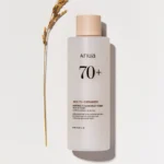 Anua – Toner iluminator cu 70% extract de orez pentru hidratare și strălucire, 250ml - Imagine 6