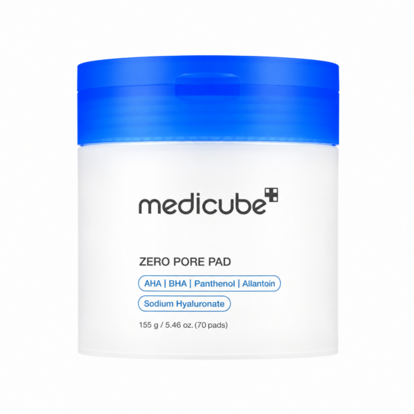 c8569aa2-3807-4fb3-a570-6f3308ba3512 Medicube – Zero Pore Pad 2.0 70 Pcs - Imagine 1