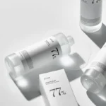 Toner calmant pentru ten sensibil cu 77% extract de Heartleaf, Anua, 250ml - Imagine 4