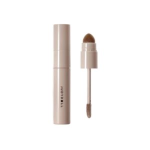 Contur lichid si iluminator pentru fata, Judydoll, Cool Gray Brown 4.5g