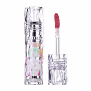 Luciu de buze Limited Edition, FLORTTE, Lip Gloss, 2.6g