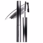 Mascara 3D Curling pentru gene, Judydoll, Black, 2g - Imagine 1