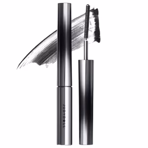Mascara 3D Curling pentru gene, Judydoll, Black, 2g