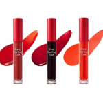 Etude House - Ruj de buze Dear Darling Tint - Imagine 1