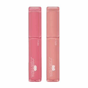Luciu de buze Fruity Dewy Tint Whipping Cloud, Etude, Ediție Limitată