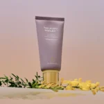 Crema solara SPF50+ PA++++ ten sensibil Black Rice Pure Mineral Relief Daily Sunscreen, Haruharu WONDER, 50ml - Imagine 2