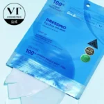 VT Cosmetics - Masca in 2 pasi Hydrop Reedle Shot 100HL Hydrogel Mask - Imagine 5