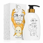 Șampon fortifiant cu colagen Cer-100 collagen coating hair muscle, Elizavecca, 500ml - Imagine 1