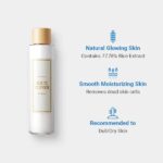 Rice toner, Toner de fata cu orez organic, I'M FROM, Mini, 30ml - Imagine 3