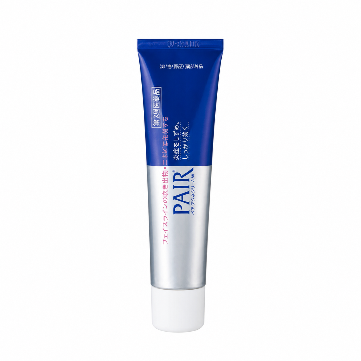 LION - Pair Acne Cream W, 14g