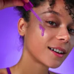 Eqqualberry Bakuchiol Serum - pentru netezire și fermitate, Eqqualberry, 30ml - Imagine 6