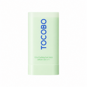 TOCOBO – Cica Cooling Sun Stick SPF50+ PA++++ 18g