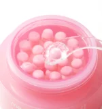 Medicube - Crema cu capsule colagen, PDRN Pink Collagen Capsule, 55g - Imagine 2