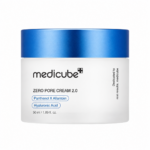Medicube – Zero Pore Cream 2.0 – 50ml