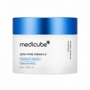 Medicube – Zero Pore Cream 2.0 – 50ml