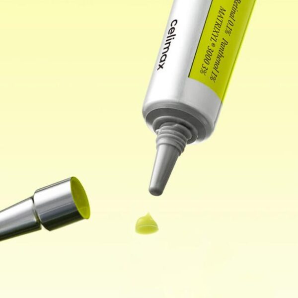 Crema anti-rid booster cu retinol, Retinal Shot Tightening Booster, Celimax, 15ml - Imagine 4
