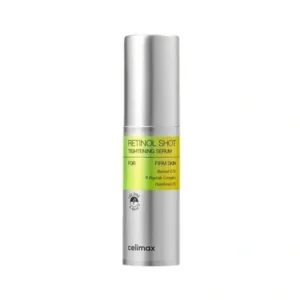 Ser anti-rid cu retinol, The Vita-A Retinol Shot Tightening Serum, celimax, 30ml