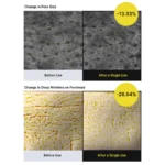 Crema anti-rid booster cu retinol, Retinal Shot Tightening Booster, Celimax, 15ml - Imagine 2