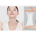 Cremă cu peptide pentru gât și decolteu, Collagen Naite Thread Neck Cream Premium 3.0, Medi-Peel, 100ml - Imagine 2