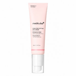Medicube – PDRN Pink Peptide Eye Cream – 30ml