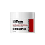 Cremă cu peptide pentru gât și decolteu, Collagen Naite Thread Neck Cream Premium 3.0, Medi-Peel, 100ml - Imagine 1