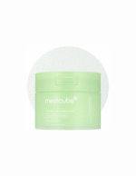 Dischete cu niacinamide, acid hialuronic si exosome cica, Medicube, 100buc - Imagine 1