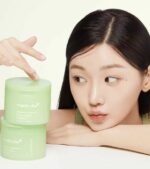 Dischete cu niacinamide, acid hialuronic si exosome cica, Medicube, 100buc - Imagine 2