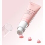 Medicube - Crema de ochi antirid cu peptide roz PDRN, 30 ml - Imagine 5