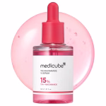 Medicube - Ser anti pete pigmentare, TXA Niacinamide 15 Serum, 30ml - Imagine 1