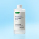 Toner hidratant & exfoliant pentru ten, Swimming Pool Toner, EQQUALBERRY, 155ml - Imagine 2