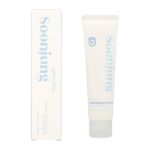 Crema reparatoare intensiva, SoonJung 2x Barrier Intensive Cream, Etude House, 60ml