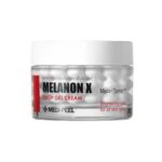 Crema anti-rid reparatoare, Melanon X Blemish Lightening Gel-Cream, Medi-Peel, 50g - Imagine 1