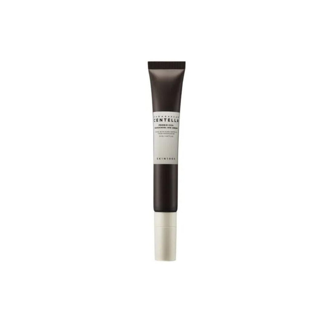 Crema anti-rid, Madagascar Centella Probio-Cica Bakuchiol Eye Cream, Skin1004, 20ml