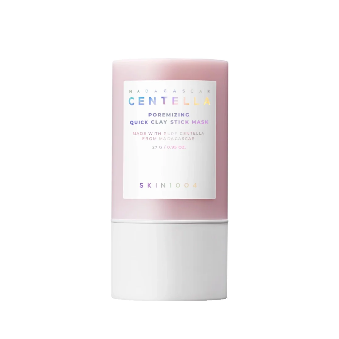 Stick tip masca , Poremizing Quick Clay Stick Mask, Skin1004, 27g