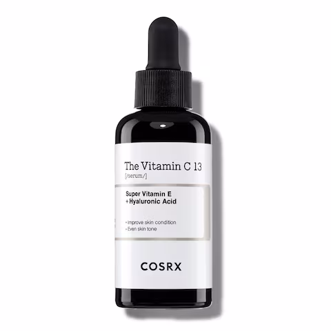 Ser cu vitamina C, The Vitamin C 13 Serum, Cosrx, 20ml
