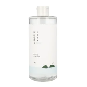 Apa micelara de curatare micelara, 1025 Dokdo Cleansing Water, Round Lab, 400ml