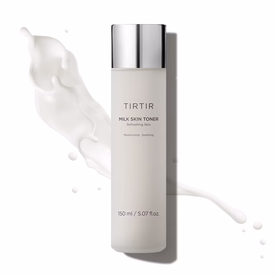TirTir Milk Skin Toner - De Față Hidratant - 150ml